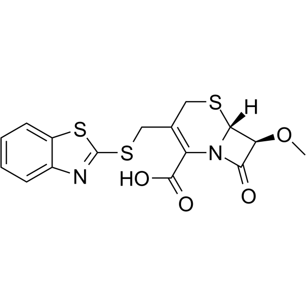 trans-Cephalosporin 2757462-75-0